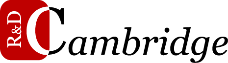 Cambridge R&D